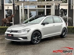 Volkswagen Golf - 1.5 TSI Comfortline Business
