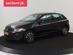 Volkswagen Polo - 1.0 TSI Life | Adaptive cruise | Carplay | File Assistent | Airco | Virtual Cockpit | Full
