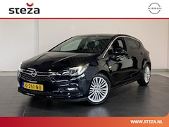 Opel Astra - 1.4 Turbo 120 Jaar Edition | Trekhaak | Climate Control | Parkeersensoren v+a |