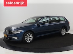 Volkswagen Passat Variant - 1.5 TSI Business | Stoelverwarming | Carplay | Trekhaak | Camera | Virtual Cockpit | Navig