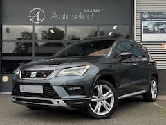 SEAT Ateca - 2.0 TSI FR 4DRIVE DSG Pano Navi