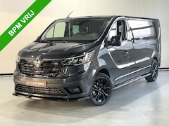 Renault Trafic - 2.0 Blue dCi 170PK T30 L2H1 Extra / Leder / Camera / Navigatie / Trekhaak