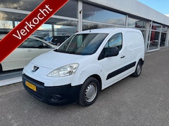 Peugeot Partner - 120 1.6 e-HDI L1 XR Profit + | Airco | | Trekhaak | Elektrische ramen | APK tot 09-10-2026