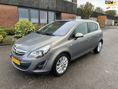 Opel Corsa - 1.2-16V Cosmo Dealerauto Automaat N.A.P