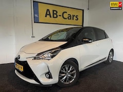 Toyota Yaris - 1.5 VVT-i Bi-Tone