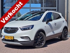 Opel Mokka X - 1.4 Turbo Innovation | Automaat | Trekhaak | Stoel- & stuurverwarming | Schuif/kanteldak |