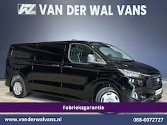 Ford Transit Custom - 2.0 TDCI 136pk L2H1 Euro6 Airco | Camera | LED | Parkeersensoren | Apple Carplay Android A