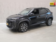 Toyota Yaris Cross - 1.5 Hybrid 115 First Edition Camera|pdc|Carplay Nieuw staat