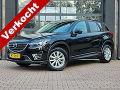 Mazda CX-5 - 2.0 SkyActiv-G 165 Skylease AWD | Navi | Stoelverwarming | PDC | Cruise | Xenon |