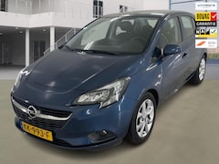 Opel Corsa - 1.4 Edition 1e Eigenaar 28.900 km +NAP NL-auto