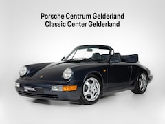 Porsche 911 Cabrio - 964 Carrera 2