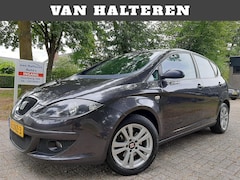 SEAT Altea - 2.0 FSI Sportrider 150PK Airco Automaat 16 Inch