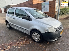Volkswagen Fox - 1.2 Trendline airco nieuwe apk nette auto