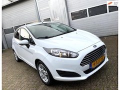 Ford Fiesta - 1.0 EcoBoost Titanium 5DR 2013-Airco-Navi-Velgen