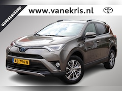 Toyota RAV4 - 2.5 Hybrid AWD Dynamic Limited, Trekhaak , All-season banden