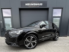 Audi Q3 Sportback - 45 TFSI e S Edition
