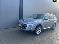 Peugeot 4007 - 2.4 GT 7p
