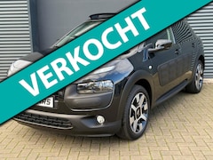Citroën C4 Cactus - 1.2 |AIRCO|CRUISE|TREKHAAK|CAMERA|NAP|APK|NAVI