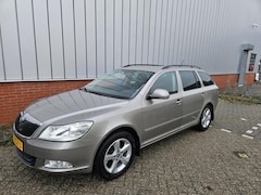 Skoda Octavia Combi - 1.4 TSI NAP Clima PDC