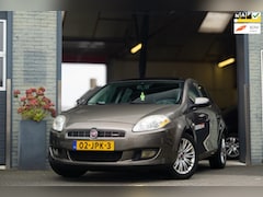 Fiat Bravo - 1.4 T-Jet Dynamic|pano|xenon|automaat