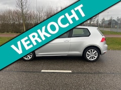 Volkswagen Golf - 1.2 TSI Trendline