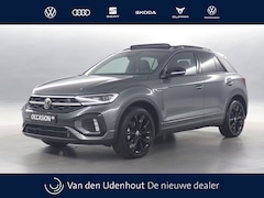 Volkswagen T-Roc - 1.5 TSI 150pk R-Line Business DSG / Panoramadak / Keyless / Stoelverwarming / Camera