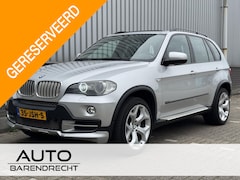BMW X5 - xDrive35d High Executive NAP | Panorama | Youngtimer