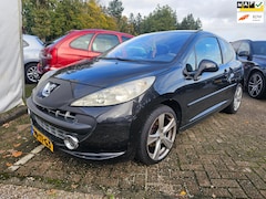 Peugeot 207 - 1.4-16V XS AIRCO *apk:06-2026