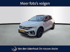 Volkswagen T-Roc - 1.5 TSI 150pk R-Line DSG / Panoramadak / IQ-Light / Stoelverwarming / Keyless