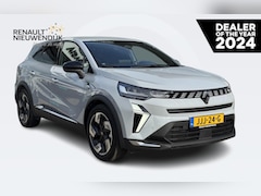 Renault Symbioz - 1.6 E-Tech full hybrid 145 techno / STOEL & STUURWIEL VERWARMING / NAVIGATIE / ACHTERUITRI