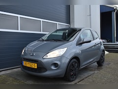 Ford Ka - 1.2 Cool & Sound start/stop