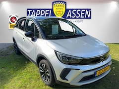 Opel Crossland - 1.2 Turbo Ultimate nav/pano