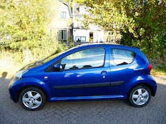 Toyota Aygo - 1.0-12V 3-deurs Zuinig A-Label Degelijke Jap APK April 2026