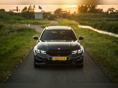 BMW 3-serie Touring - 330e xDrive Business Edition Plus Touring M-Sport