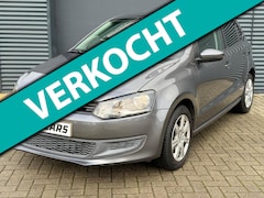 Volkswagen Polo - 1.4-16V |AIRCO|CRUISE|APK|NAP