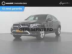 Mercedes-Benz GLC-klasse Coupé - 250 4MATIC Business Achteruitrijcamera | Stoelverwarming | Cruise control |
