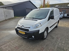 Citroën Jumpy - 12 2.0 HDI L1H1, Nap, Airco, Apk