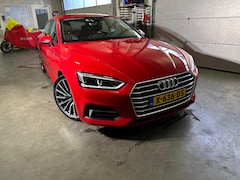 Audi A5 Sportback - 40 TDI Design Pro Line Plus