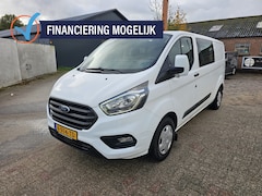 Ford Transit Custom - 300 2.0 TDCI L2H1TDC, Apk, Nap, Trekhaak