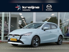 Mazda 2 - 2 1.5 e-SkyActiv-G 90 Centre-Line | Convenience & Connectivity Pack | Apple/Android | A.Sp
