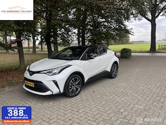 Toyota C-HR - 1.8 Hybrid Executive Leer, camera All in rijklaar