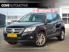 Volkswagen Tiguan - 2.0 TSI Sport&Style 4Motion