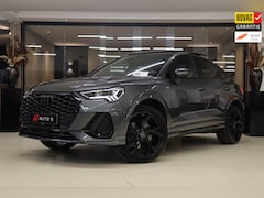 Audi Q3 Sportback - 45 TFSI e S Edition PANO/B&O/360CAM/BLINDES/KEYLES/VOL
