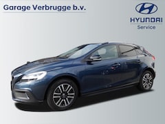 Volvo V40 Cross Country - 1.5 T3 Nordic+ | NL auto | lage km stand | dealer onderhouden |