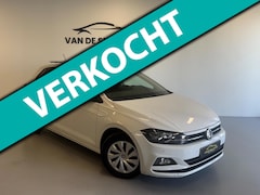 Volkswagen Polo - 1.6 TDI PANO/PDC/LANE/CRUISE
