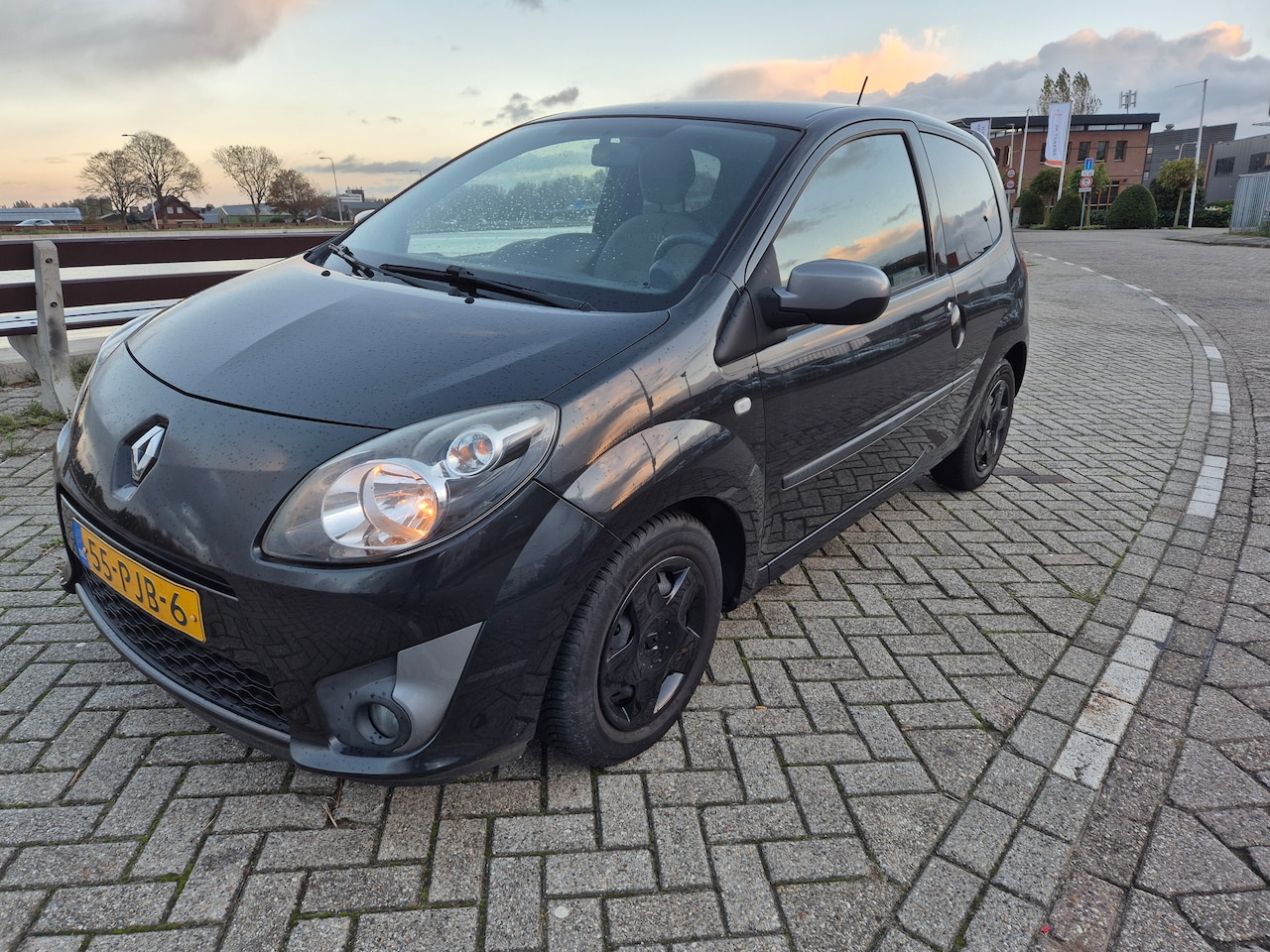 Renault Twingo - 1.5 dCi Collection - AutoWereld.nl