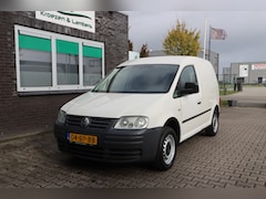 Volkswagen Caddy - 2.0 SDI | 100% Goed Onderhouden | Distributieriem Vervangen