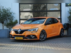 Renault Mégane - 1.8 TCe 280 RS - ALCANTARA - CARPLAY - KW VAR3 - OZ LEGERA - SPORTUITLAAT - CARBON - HEAD