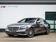 Mercedes-Benz E-klasse - 350 e Lease Edition Burmester Orig NL Auto