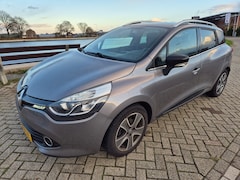 Renault Clio Estate - 1.5 dCi ECO Night&Day
